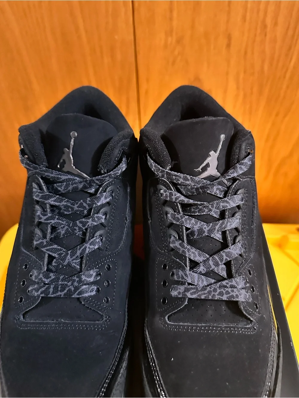 Jordan Air Jordan 3 Retro 